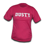 DUSTY T